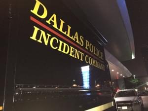 WBAP Morning News: Dallas PD Memo Suggests 911 Calls May Not Get a Police Resopnse