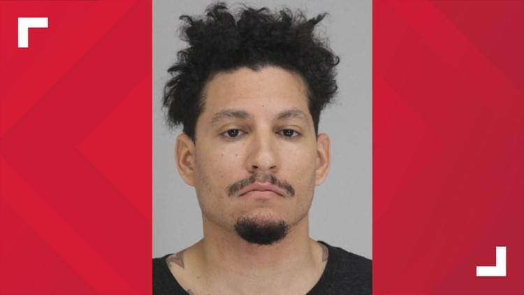 Duncanville Police Officer Arrested After ‘serious allegations of police misconduct while on duty’