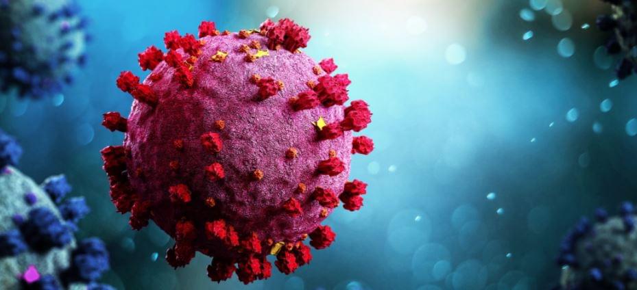 Texas Identifies Case of UK Variant of COVID-19