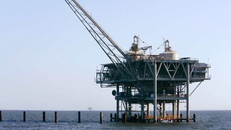 Oil Companies Lock in Drilling, Challenging Biden on Climate
