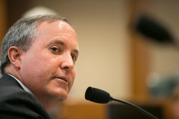 Chris Salcedo Show: Texas Attorney General Says We Must Stop Big Tech Censorship