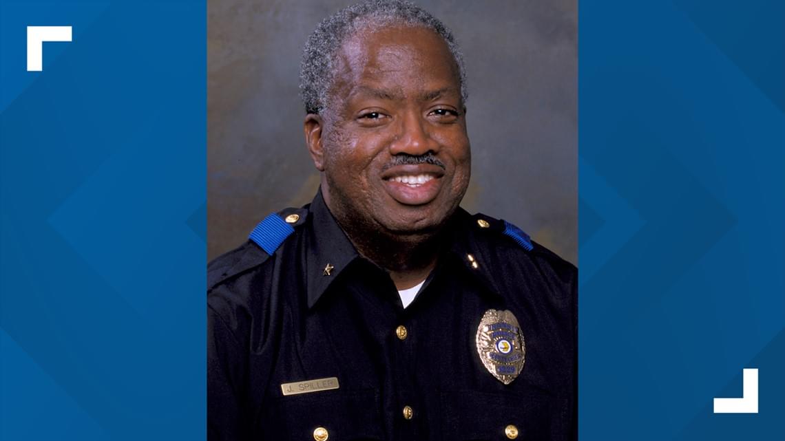 DART’s Newly Retired Police Chief Has Died