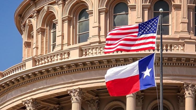 Texas Lawmakers Offered Vaccine Despite Ineligibility