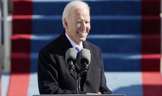 Chris Krok Show: The Media REALLY Loves Biden