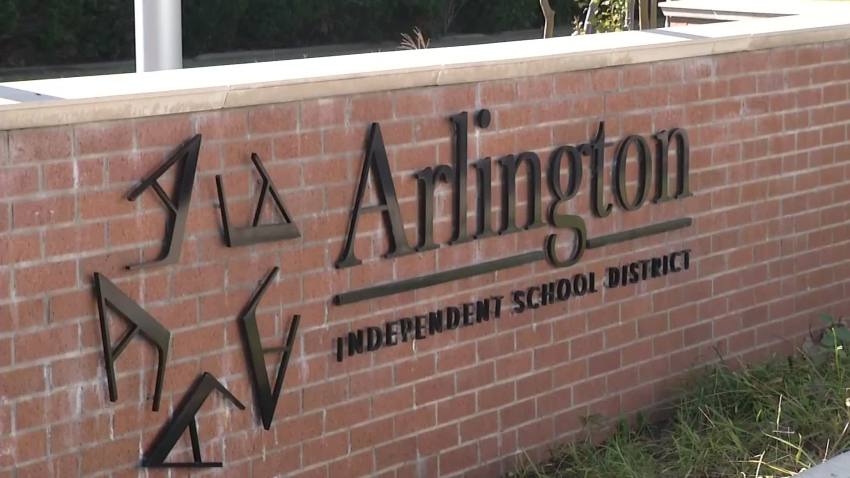 Arlington ISD Approaches 2,000 Cases of Covid-19