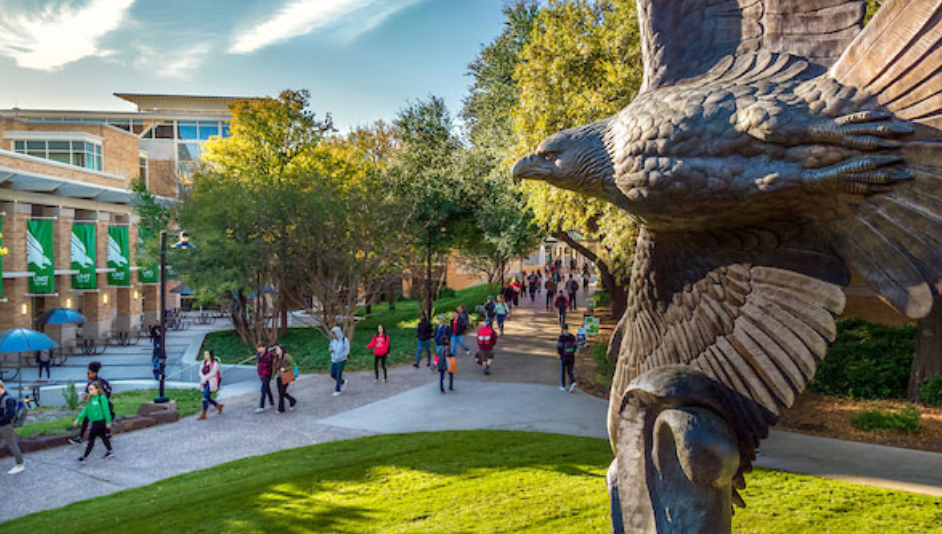 UNT Becomes Second in State to Launch 4 year College Program for Young Adults with Intellectual Disabilities