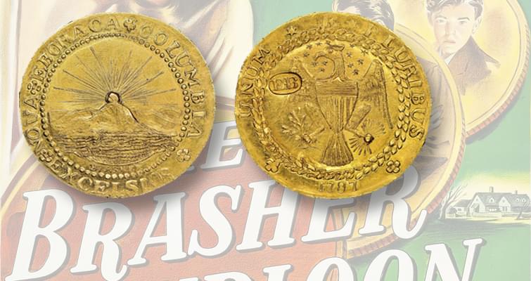 Dallas Coin Auction Sets Record