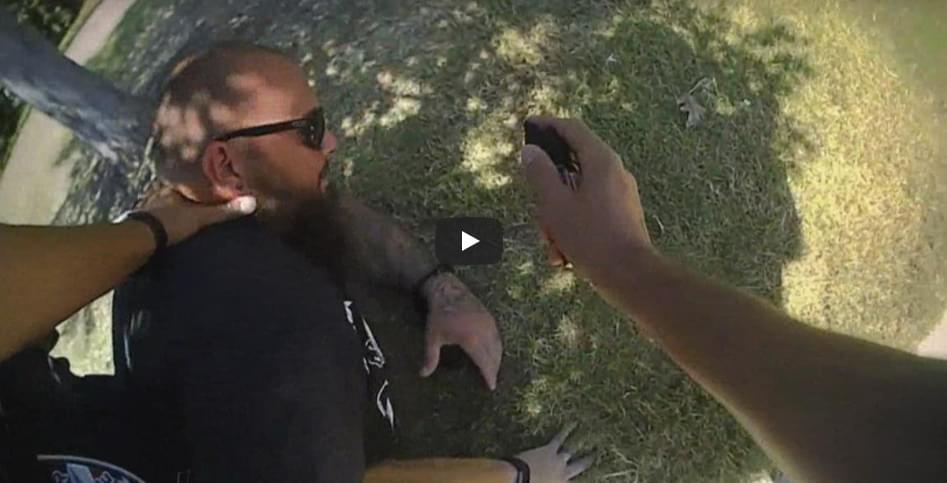 City of Keller Reaches $200,000 Settlement in Police Excessive Force Case