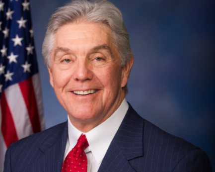 TCU Faculty Senate Retracts Resolution Calling for Congressman to be Removed from University Board of Trustees