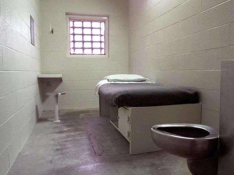 Feds Almost Release Three Convicts By Mistake