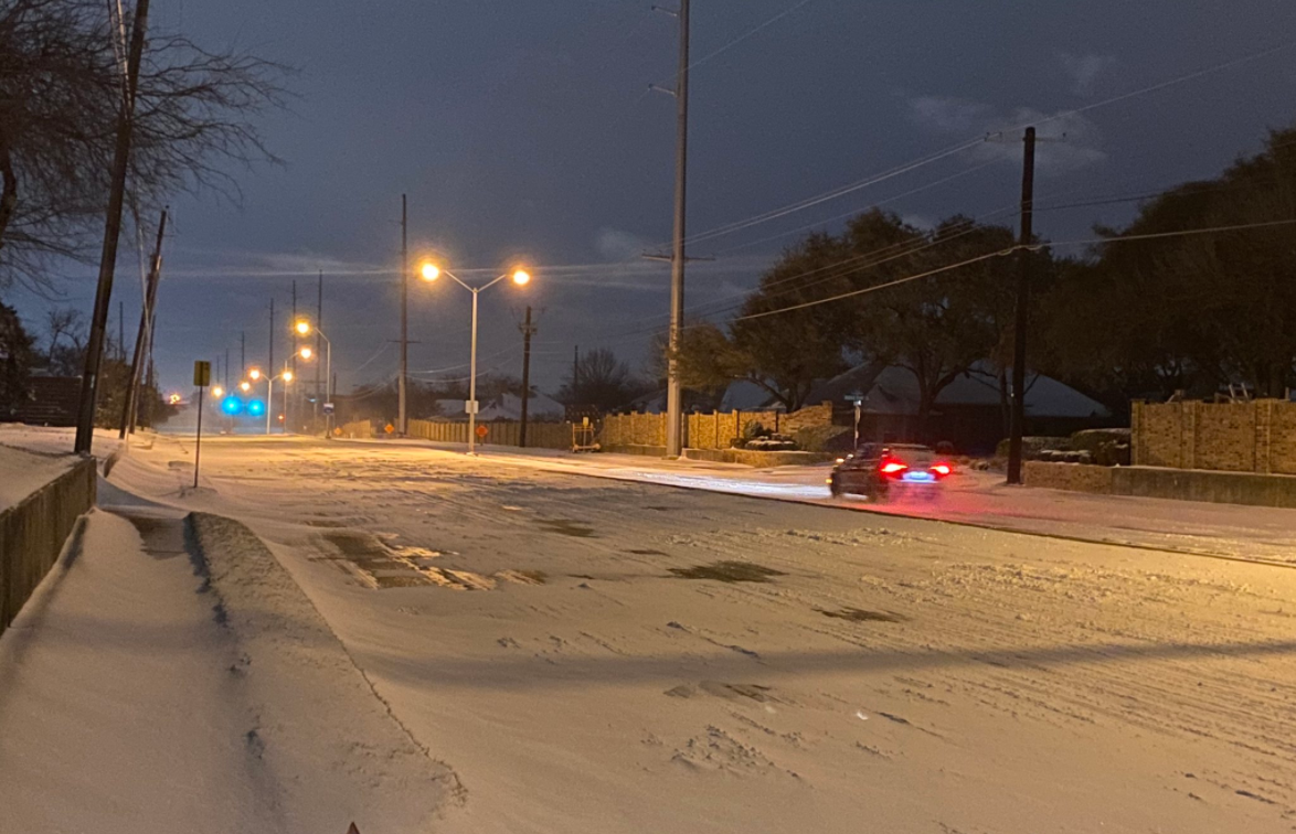 Some North Texas School Districts Switch to Virtual Learning Amid Severe Winter Weather This Week