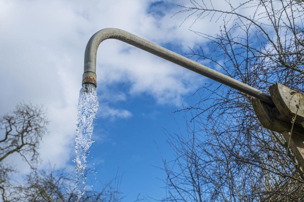 Fort Worth Boil Water Notice Expanded to Hundreds of Thousands of Residents