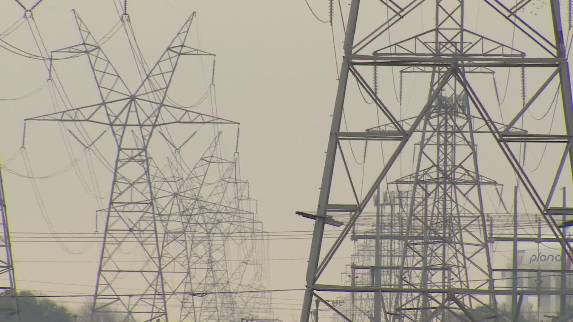 Texas Company Behind Huge Electricity Bills Seeks Bankruptcy
