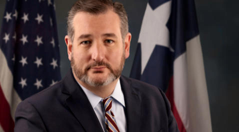 Senator Cruz Cites “Wanting to be a Good Dad” as Reason for Cancun Trip