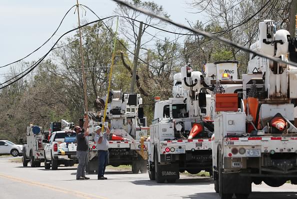 Texas Resident Shocked as Electric Bill Spikes to Over $17,000 So Far This Month