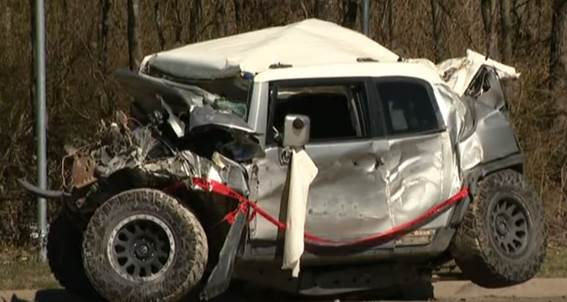 MedStar Paramedic Involved in Deadly I-35W Pileup to Receive New Toyota for Heroic Efforts