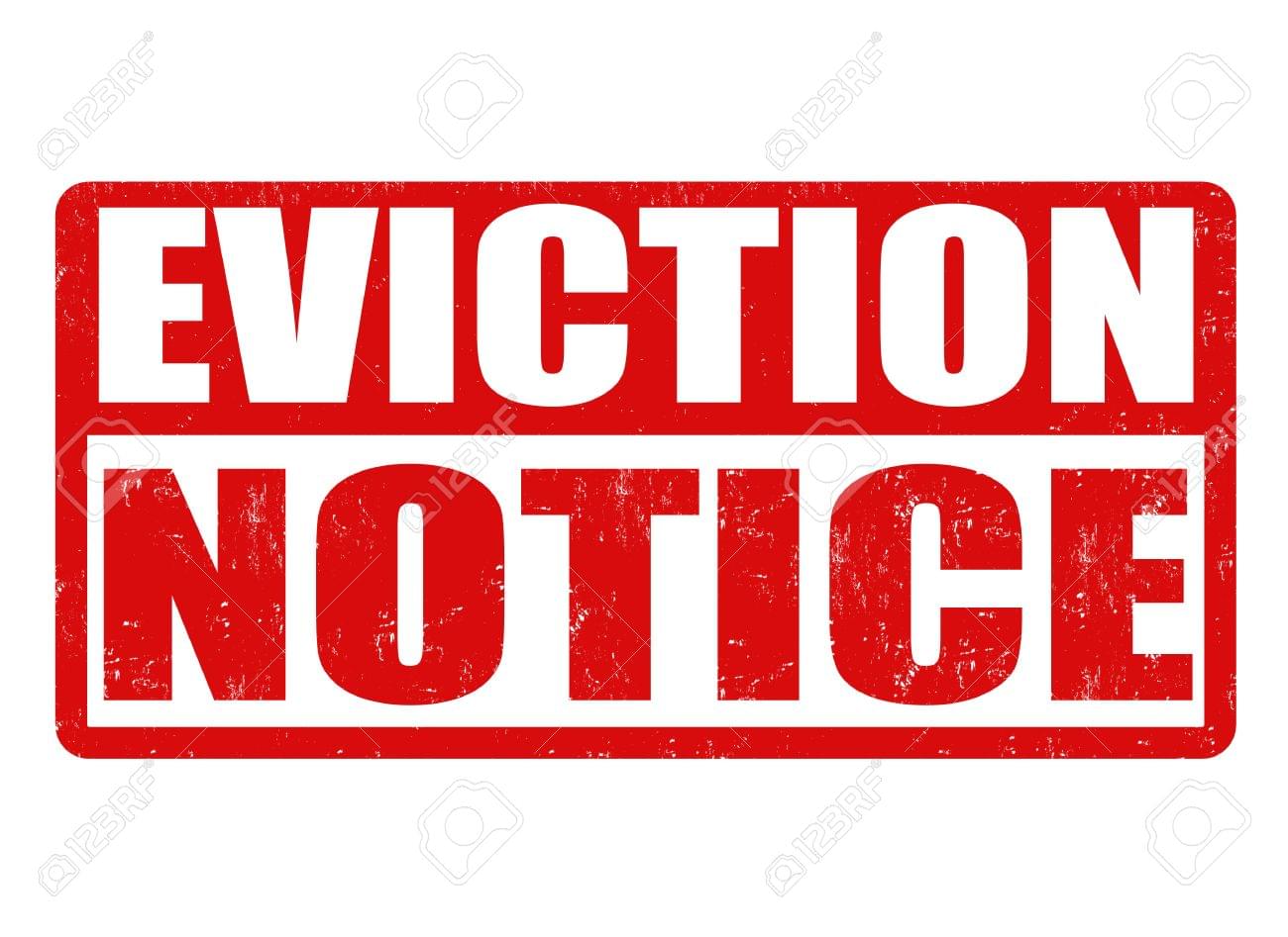 Eviction Moratorium Declared Unconstitutional