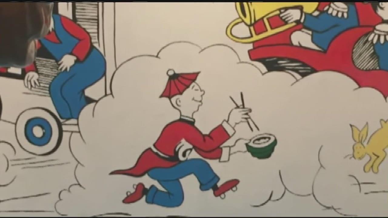 Six Dr. Seuss Books Won’t Continue to Be Published Because of Racist Images