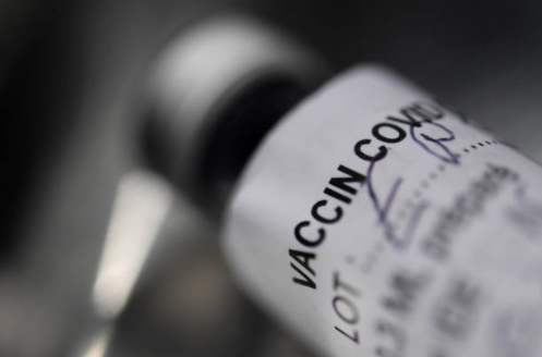 Merck & Co. to Help Produce Rival Johnson & Johnson’s New COVID-19 Vaccine