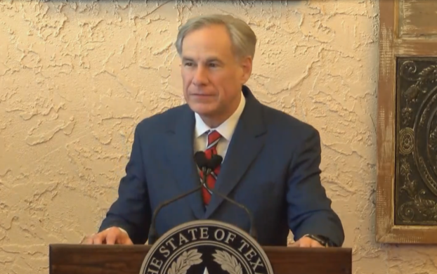 Governor Abbott Lifts Mask Mandate, Reopens Texas