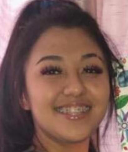 AMBER ALERT Issued for Hill County Teenager