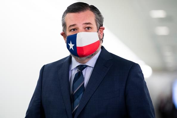 Could Rescinding the COVID Mask Mandate in Texas Backfire?; One NTX Mayor Thinks So