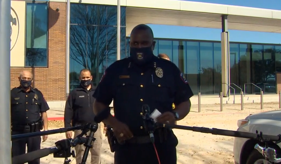 Carrollton 10-year-old Found Safe, Father Charged with Murder in Ex-Wife’s Death