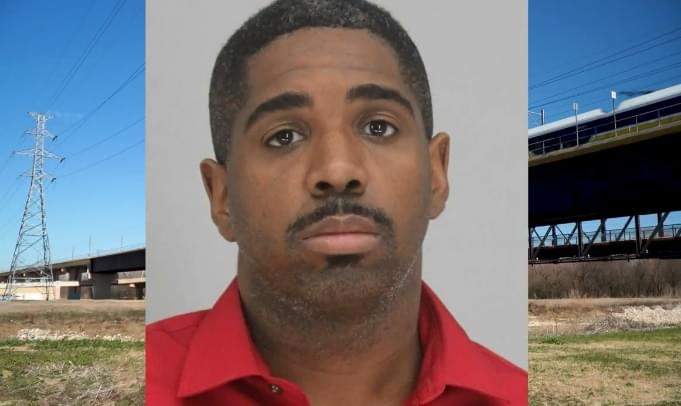 Dallas Police Officer Charged with Two Counts of Capital Murder