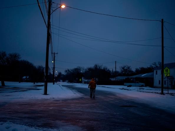 Texas PUC Refuses to Reverse $16B Overcharge to Utility Companies During Energy Crisis