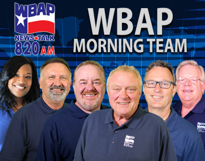 WBAP Morning News: Couple Buys Dream Home in Cash, But the Seller Won’t Leave!