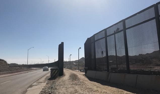 Governor Abbott, DPS Launch “Operation Lone Star” at Southern Border