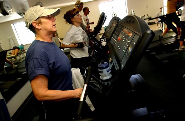 Some NTX Fitness Centers Plan Maskless, 100% Reopenings