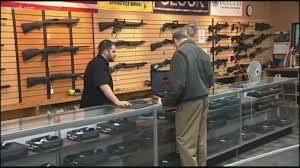 Over 40 Firearms Stolen From Gun Dealers in DFW