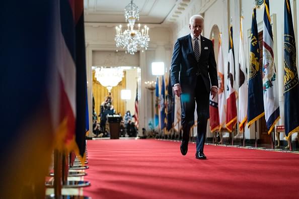 Should President Biden Be Doing A Better Job On Immigration?