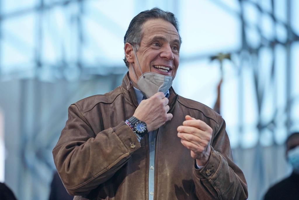 Multiple NY Congressional Members Call on Cuomo to Resign