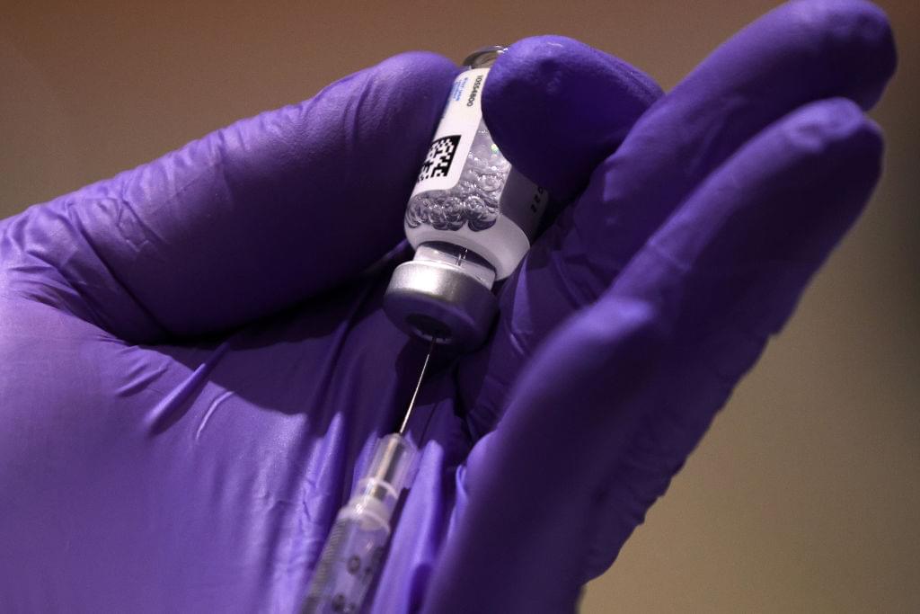 City of McKinney to Phase Out COVID-19 Vaccination Hubs by April 30th