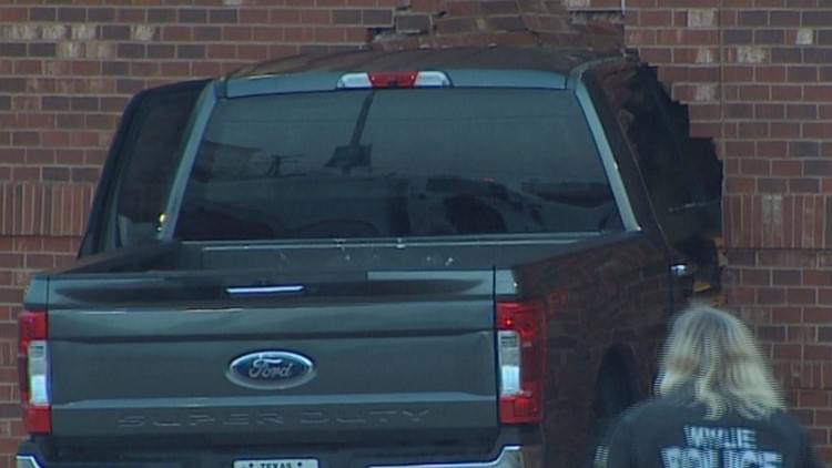 Wylie Officer Involved Shooting Under Investigation