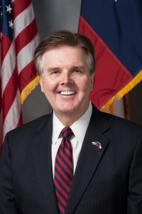 Texas Lt. Governor Calling On Gov. Abbott To Fix Electric Bills