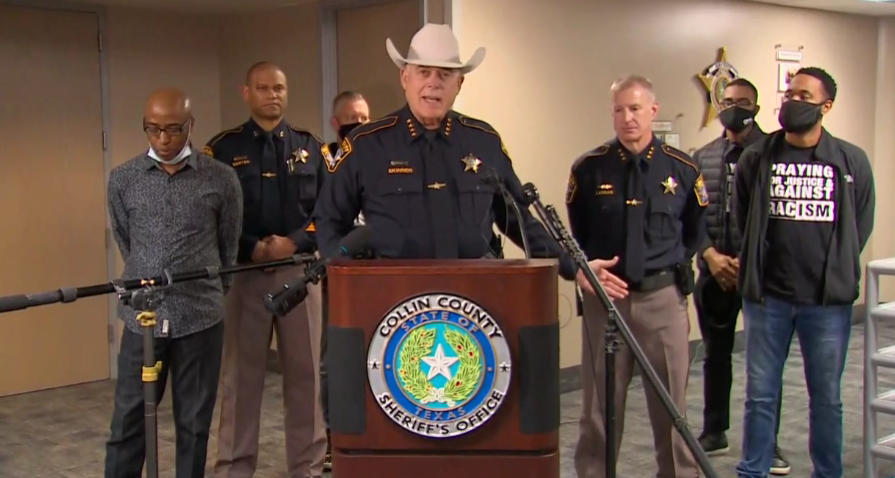 Collin County Authorities asking for Patience in Investigation into Death of Jail Inmate