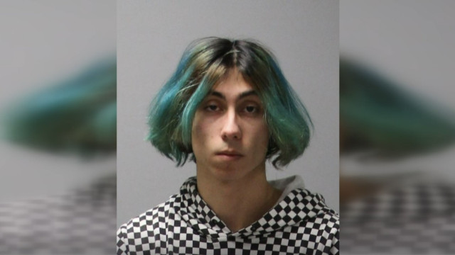 Fort Worth Man Arrested For Kidnapping 2 Girls In New Hampshire