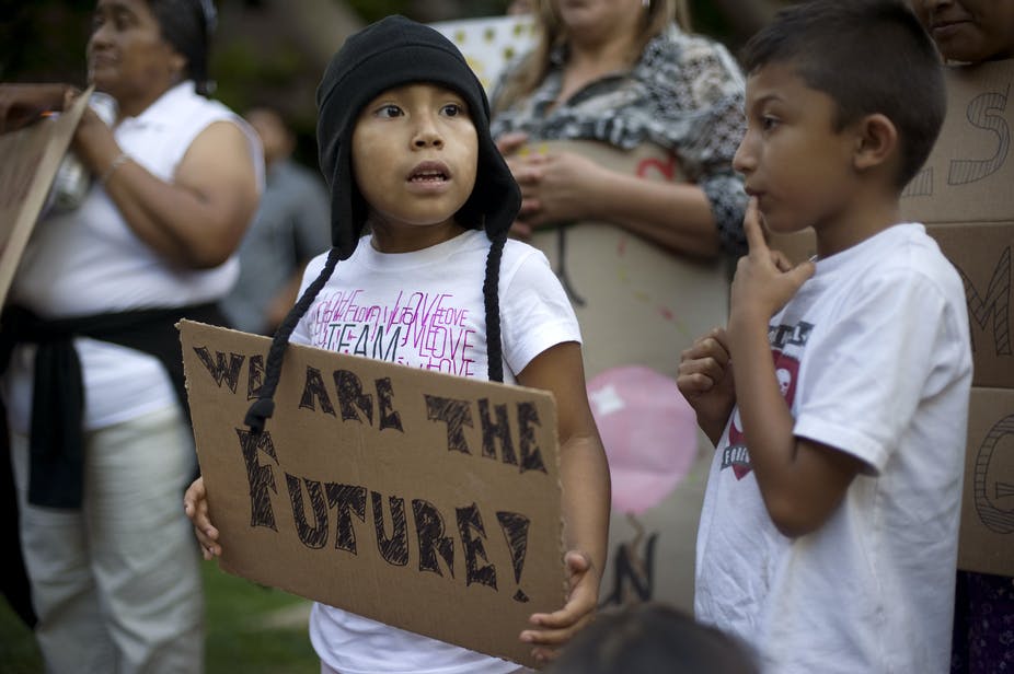 Third Texas Child Migrant Facility To Open in Pecos Texas
