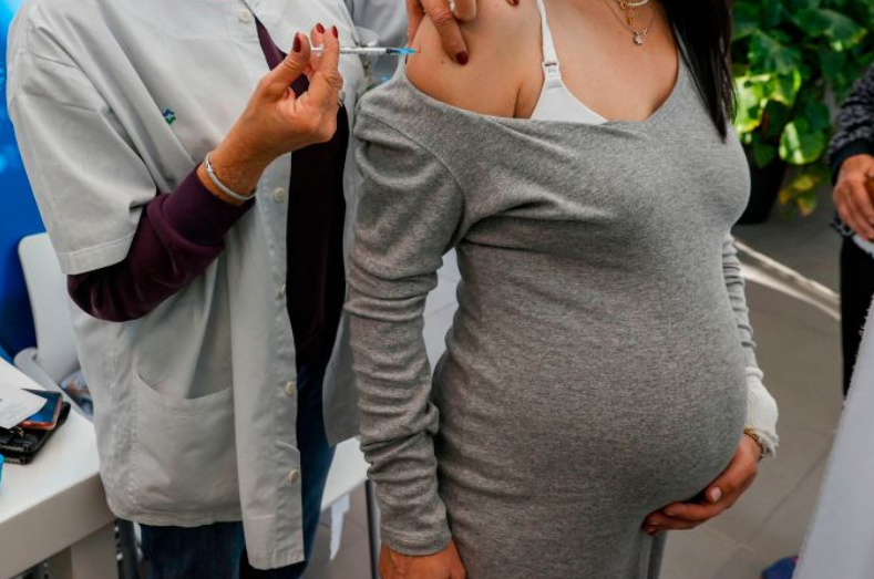 North Texas Research Group Conducting Covid-19 Vaccine Trials on Pregnant Women