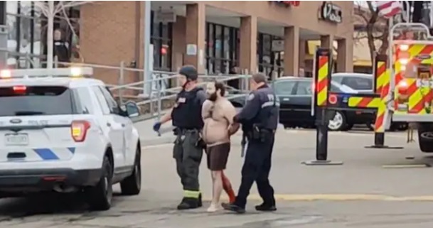 Colorado: 10 Dead Including a Boulder Police Officer in Grocery Store Mass Shooting