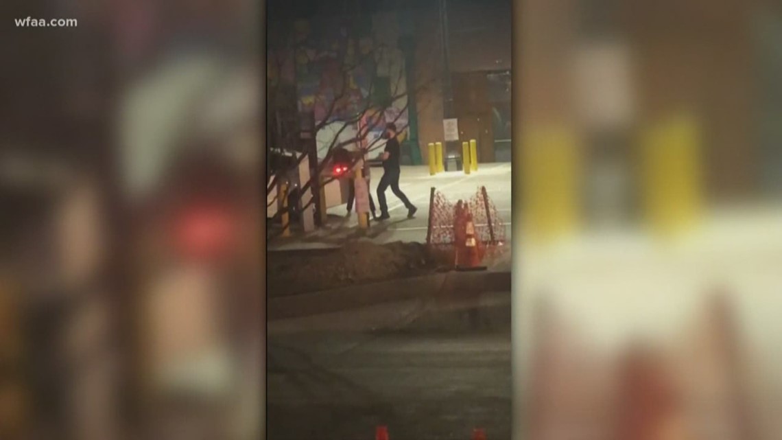 Woman Beaten in Deep Ellum in 2019 Sues Alleged Attacker, His Former Employer & City of Dallas