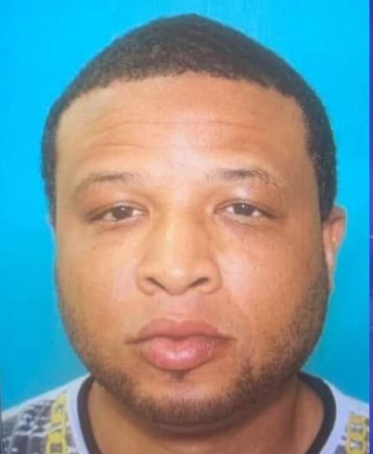 Manhunt Underway For Gunman Who Shot Texas Trooper