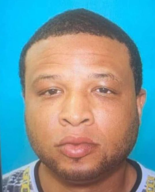 Statewide Manhunt Ends With Death Of Suspect