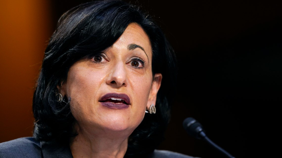 CDC Director Fears a Fourth Surge of Coronavirus as Cases Begin to Increase Again