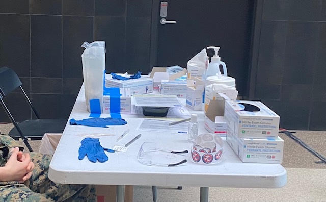 Texas Announces COVID-19 Rapid Testing Program for Youth Summer Camps