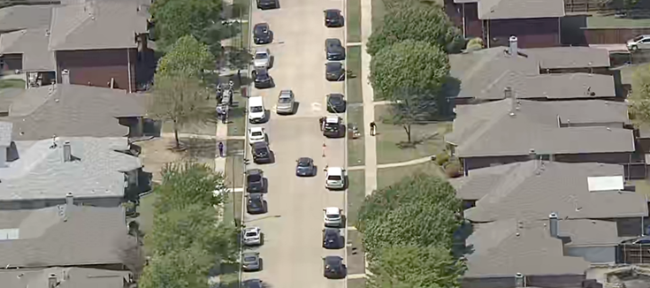 Six Dead in Allen Murder-Suicide