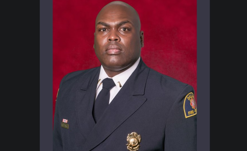 Veteran Dallas Fire Rescue Captain Dies In His Sleep at Home